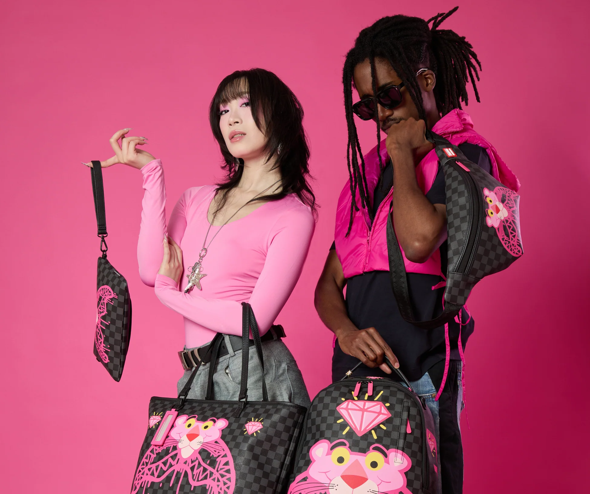 Escape The Ordinary Travel Gear